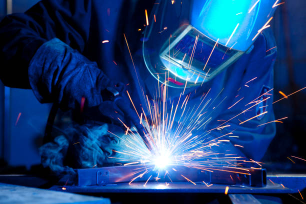 Professional Welder & Metal Fabrication in South Plainfield, NJ