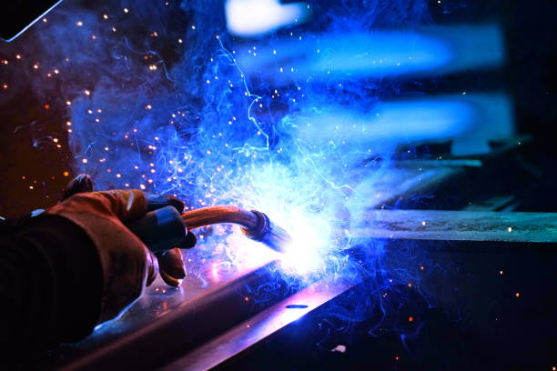 Best Marine and Shipbuilding Welding in South Plainfield, NJ