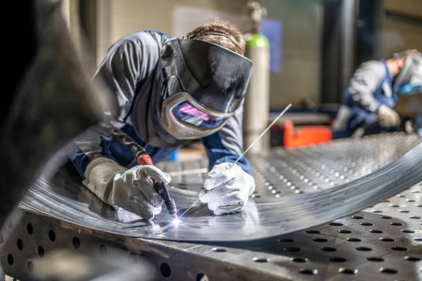 Best Welding Inspection and Certification in South Plainfield, NJ